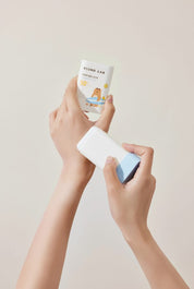 Round Lab Дитячий сонцезахисний стік, 21 г - Round Lab Baby Mild Sun Stick