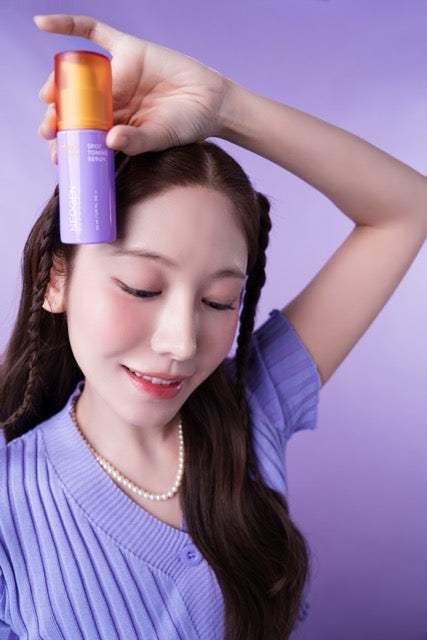 NEOGEN DERMALOGY Тонізуюча сироватка проти пігментації і