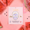 LALARECIPE Гідрогелева маска для зволоження шкіри, 1 шт. - LALARECIPE Glow Face Moisture Mask