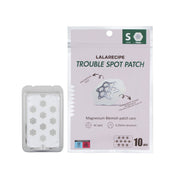 LALARECIPE Гідроколоїдні пластирі від прищів (S) 12мм - LALARECIPE Trouble Spot Patch