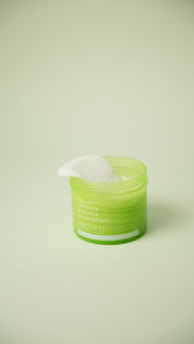 Neogen  Пілінг-педи з екстрактом зеленого чаю, 30 шт. - Neogen  Green Tea Moist PHA Gauze Peeling