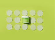 Neogen  Пілінг-педи з екстрактом зеленого чаю, 30 шт. - Neogen  Green Tea Moist PHA Gauze Peeling