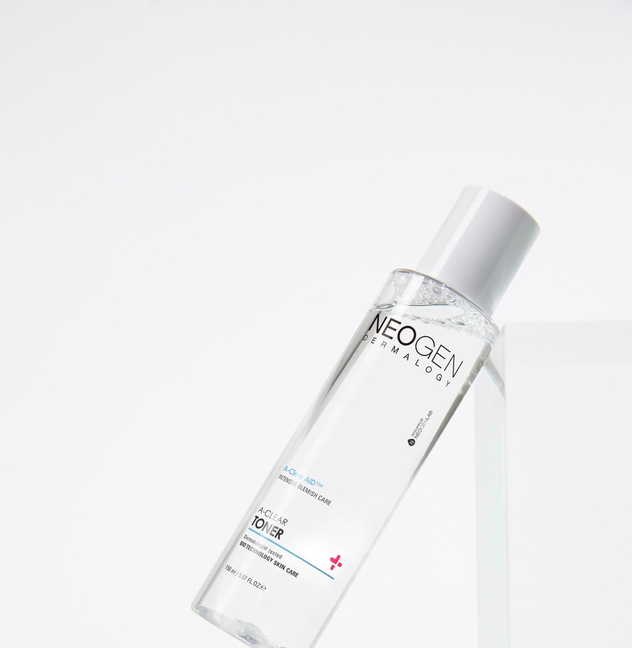 Neogen Протизапальний себорегулюючий тонер для обличчя, 150 мл - Neogen  A-Clear Toner