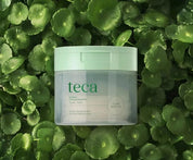MD'S Pick Заспокійливі тонер-педи з кислотами, 70 шт/150 мл – MD'S Pick TecaTeca Calming Gauze Pad