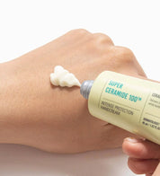 SUR.MEDIC+ Захисний крем для рук з церамідами, 45 мл – SUR.MEDIC+ Super Ceramide 100 Intense Protection Hand Cream