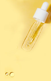 Neogen  Антивікова сироватка з пептидами та ніацинамідом, 30 мл - Neogen  Real Peptide Serum