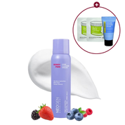 Neogen Dermalogy Пінка-мус для вмивання, 150 мл – Neogen Dermalogy BERRYPERI PORE CLEANSING MOUSSE