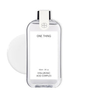 ONE THING Hyaluronic Acid Complex – ONE THING Тонер для обличчя з гіалуроновою кислотою 150 мл