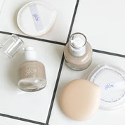 GLOW Легкий BB-Cream, 30 мл – GLOW Breathable Blemish Balm 01