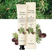 Medi Flower Крем для рук з екстрактом хвої, 75 мл - TORREYA Medi Flower Hand cream