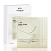 Abib Collagen Gel Mask Jericho Rore Jelly - Гелева маска з колагеном та ієрихонською трояндою