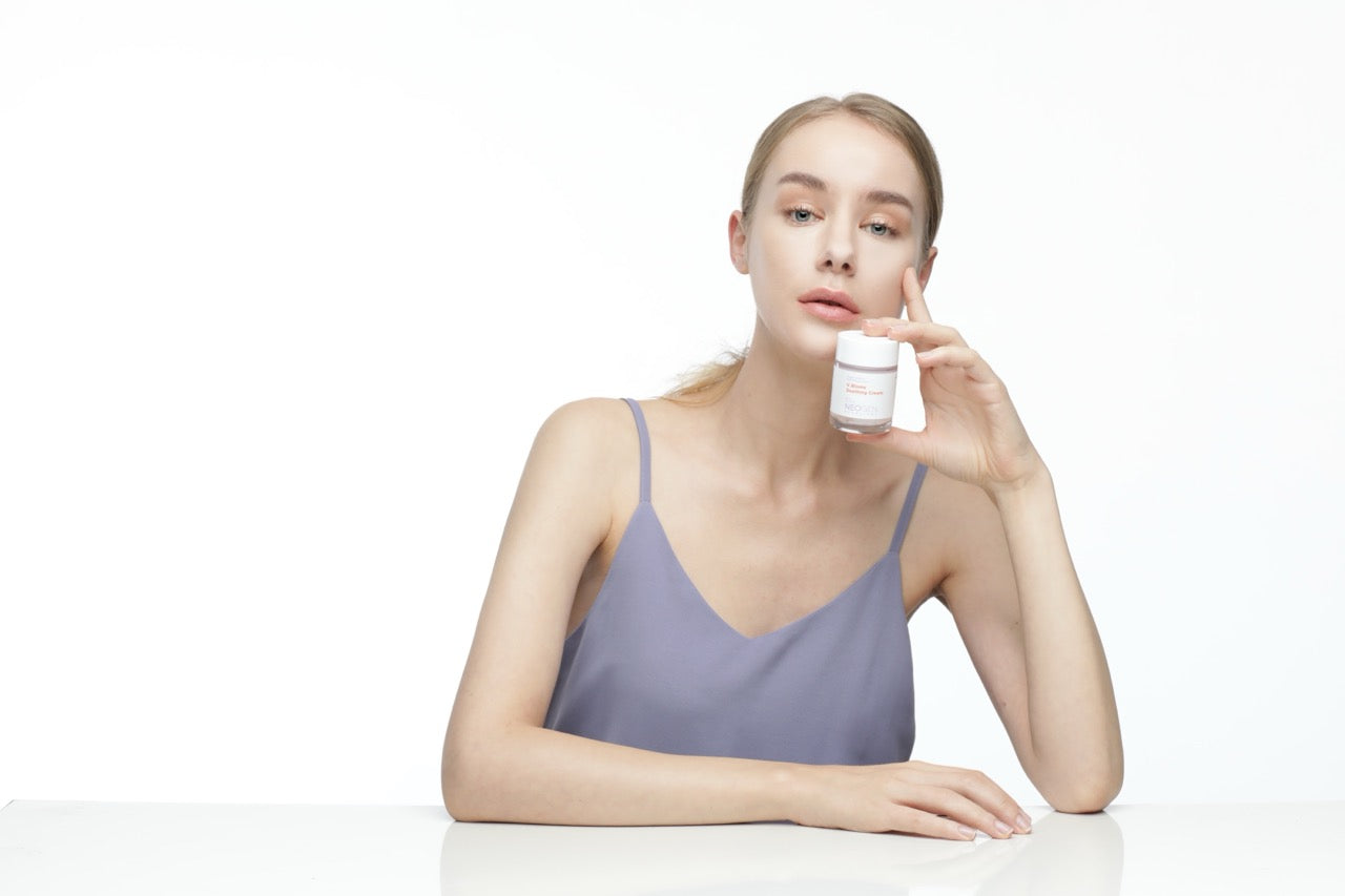 Neogen  Відновлювальний крем для догляду за шкірою, 60 мл - Neogen  V.Biome Soothing Cream