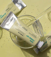 SUR.MEDIC+ Захисний крем для рук з церамідами, 45 мл – SUR.MEDIC+ Super Ceramide 100 Intense Protection Hand Cream