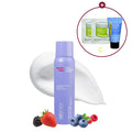 Neogen Dermalogy Пінка-мус для вмивання, 150 мл – Neogen Dermalogy BERRYPERI PORE CLEANSING MOUSSE