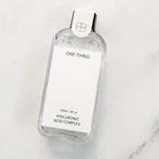 ONE THING Hyaluronic Acid Complex – ONE THING Тонер для обличчя з гіалуроновою кислотою 150 мл