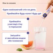 BB Lab The Collagen Powder S Plus - Денний колаген зі смаком грейпфруту 2г х 30шт