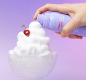 Neogen Dermalogy Пінка-мус для вмивання, 150 мл – Neogen Dermalogy BERRYPERI PORE CLEANSING MOUSSE