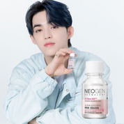 NEOGEN DERMALOGY Точковий засіб проти акне, 15 мл - NEOGEN DERMALOGY A-CLEAR SOOTHING PINK ERASER
