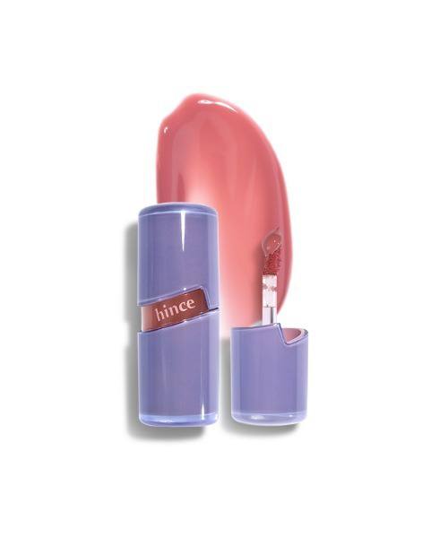 Hince Raw Glow Gel Tint R008 RARE – Гелевий тінт R008 RARE