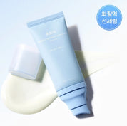 Abib Сонцезахисний крем з гіалуроновою кислотою, 50 мл - Abib Sedum Hyaluron Sunscreen Watery Tube SPF50+/PA++++