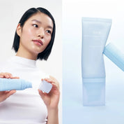 Abib Сонцезахисний крем з гіалуроновою кислотою, 50 мл - Abib Sedum Hyaluron Sunscreen Watery Tube SPF50+/PA++++