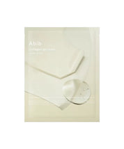 Abib Collagen Gel Mask Jericho Rore Jelly - Гелева маска з колагеном та ієрихонською трояндою