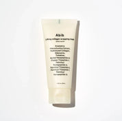 Abib Ліфтингова колагенова маска з ієрихонською трояндою, 100 мл - Abib Lifting collagen wrapping mask Jericho rose