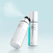 VT Cosmetics Відновлювальний ампульний міст з полінуклеотидами, 100 мл – VT PDRN Reedle Glow Ampoule