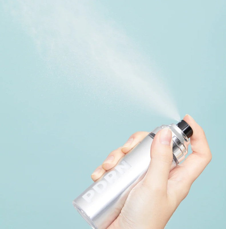 VT Cosmetics Відновлювальний ампульний міст з полінуклеотидами, 100 мл – VT PDRN Reedle Glow Ampoule
