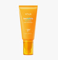 ANUA Сонцезахисний крем для обличчя з матовим фінішем, 50 мл – ANUA Invisible Matte Finish SPF50 Sunscreen