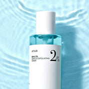 Anua Відлущувальний тонер з кислотами, 150 мл – ANUA BHA 2% Gentle Exfoliating Toner
