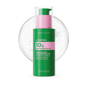 Nine less Сироватка з азелаїновою кислотою 10% - Nine less A-Control 10% Azelaic Acid Serum