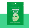 Nine Less Тканинна маска з азелаїновою кислотою, 30 г - Nine Less My Fit Sheet Mask No.1 Azelaic Acid
