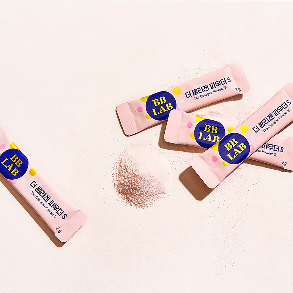 BB Lab The Collagen Powder S Plus - Денний колаген зі смаком грейпфруту 2г х 30шт
