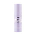 Рожевий стік LALARECIPE Bakuchinol Glow Balm стоїть на білому фоні.