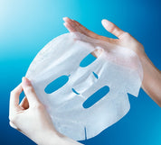 WELLAGE Ліфтингова маска для обличчя з пептидами, 25 мл/1 шт. – WELLAGE Hyper Peptide Bandage Lifting Mask