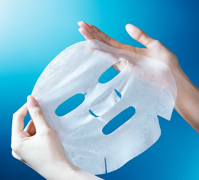 WELLAGE Ліфтингова маска для обличчя з пептидами, 25 мл/1 шт. – WELLAGE Hyper Peptide Bandage Lifting Mask
