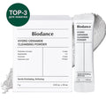 BIODANCE Ензимна пудра для очищення шкіри, 1г*30шт - BIODANCE Hydro Ceramide Cleansing Powder