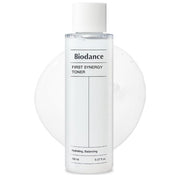Biodance Зволожувальний тонер для обличчя, 150 мл – Biodance First Synergy Toner