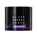 NEOGEN Крем для обличчя із Black Complex, 80 мл – NEOGEN DERMALOGY Black Energy Cream
