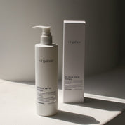 Orgahue Відновлювальний та зволожувальний тонер, 200 мл – Orgahue RG BLUE PEPTI TONER