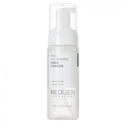Neogen Пінка для вмивання з ніацинамідом, 150 мл – Neogen Real Niacinamide Bubble Cleanser