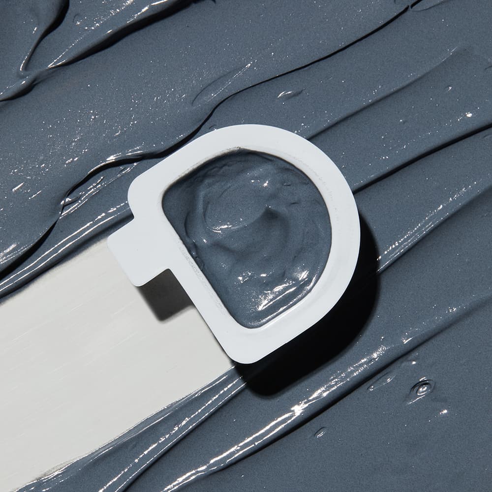 DIFFER&DEEPER Очищувальна та пом'якшувальна маска для пор, 5г/7 шт. - DIFFER&DEEPER cleaning&softening pore pack