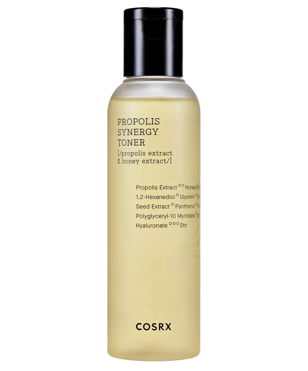 COSRX Propolis Toner - Зволожувальний тонер з прополісом