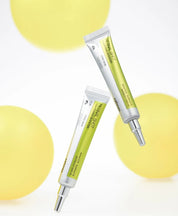 Celimax Крем-бустер для обличчя з ретинолом, 15 мл – Celimax The Vita-A Retinal Shot Tightening Booster