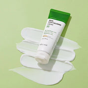 Wellage Заспокійливий крем з комплексом Сіса, 80 мл – Wellage Real Cica Calming 95 Cream