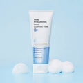 Wellage Пінка для вмивання з гіалуроновою кислотою, 150 мл – Wellage Real Hyaluronic Amino Cleansing Foam