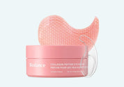 Biodance Патчі для очей з колагеном та пептидами, 60 шт. – Biodance COLLAGEN PEPTIDE EYE PATCHES