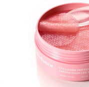 Biodance Патчі для очей з колагеном та пептидами, 60 шт. – Biodance COLLAGEN PEPTIDE EYE PATCHES