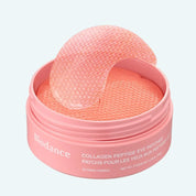 Biodance Патчі для очей з колагеном та пептидами, 60 шт. – Biodance COLLAGEN PEPTIDE EYE PATCHES